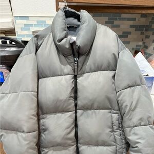 Abercrombie & Fitch Ultra Collection Jacket